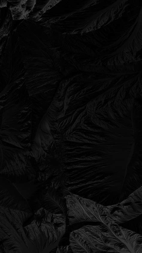 Black Vii By Jean Marc Denis Black Marble Background Black Texture
