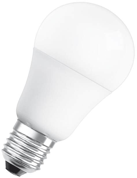 Osram Superstar LED Lamp E27 9W 806lm 3000K Warm White Au Meilleur Prix Sur Idealo Fr