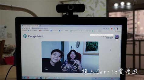 UT嚴選Webcam T1超廣角網路攝影機〜HD高畫質讓線上教學更加清晰流暢，網路視訊直播更加漂亮動人！【3C視訊監控】 – 旅人Carrie愛漫遊