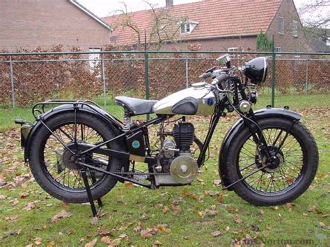 Vintage And Classic Belgian Motorcycles Sheldons Emu Classic