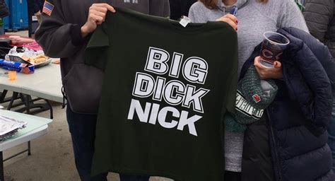 How Did Big Dick Nick Foles Get His Provocative Nickname Phillyvoice