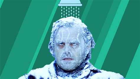Are Cold Showers Better For You The Rundown By Huffpost Huffpost Uk Life