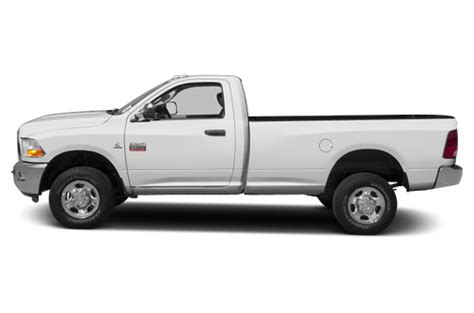 2012 Ram 2500 Specs Price Mpg And Reviews