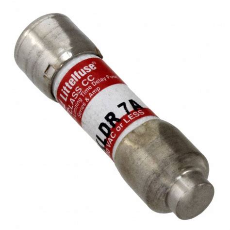 Daily New Products On The Line Lot Of 7 Littelfuse Kldr 10 Amp Fuses Class Cc 600 Volts Good