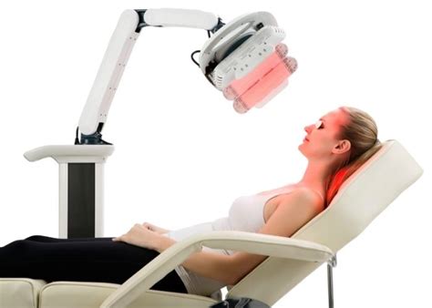 What Is The Best Professional Led Light Therapy Machine Venn Healthcare