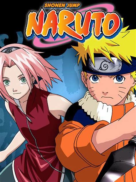 Naruto Saison 7 Allociné