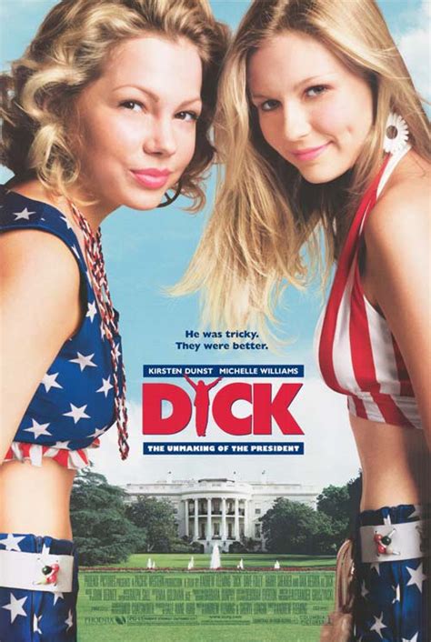 dick 1999 movie and tv wiki fandom
