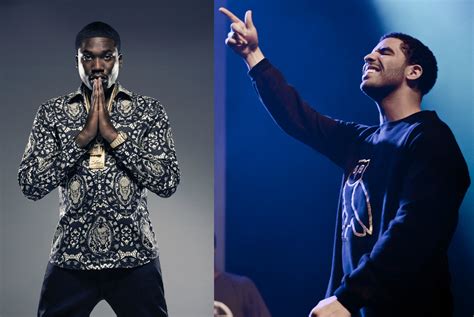 Second Take Drake And Meek Mill Usher Hip Hop Feuds Into 2015s Social