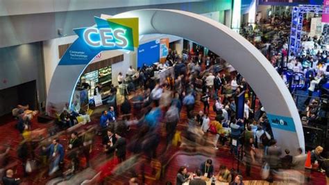 Ces 2019 Highlights And All The Biggest News From Las Vegas This Week