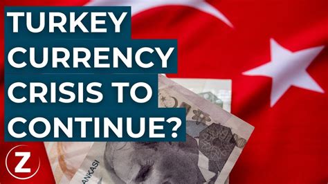 Usd Try December Forecast Turkey Currency Crisis To Continue