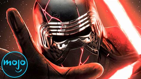 I used to watch this anime on animax on tv , quite before from i was into anime. Top 10 Things to Remember Before Star Wars: The Rise of ...