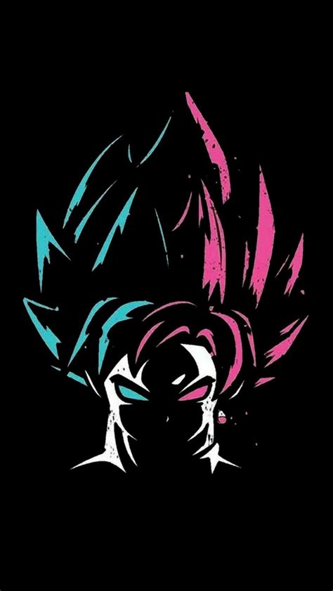 If you own an iphone mobile phone, please check the how to. Dragon Ball Super Wallpaper 4k Iphone - Images | Slike