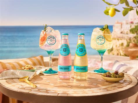 Pernod Ricards Malfy Gin And Tonica Rtd Product Launch Just Drinks