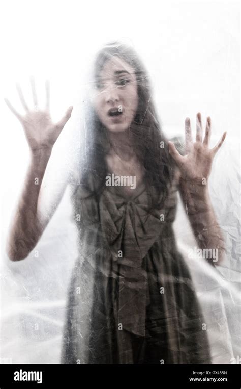 Kidnapped Woman Dark Hi Res Stock Photography And Images Alamy