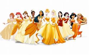 Princesas, Disney, Fondos, Disney, Princess, Wallpapers