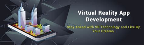 Virtual Reality Vr App Development Company Hire Vr Developer