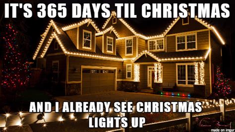 Days Until Christmas Meme Guy