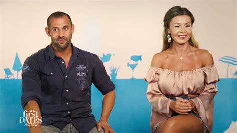 Here's everything you need to know as first dates hotel returns to channel 4 for a brand new series. First Dates Hotel: Bei Isabellas und Saschas Date läuft es ...