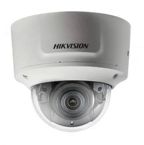 Hikvision Ds 2cd2723g0 Izs 2mp Motorised Zoom Dome Network Surveillance