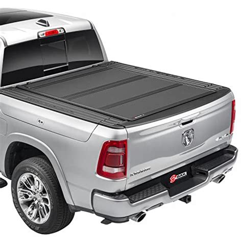 The Top 5 Best Tonneau Covers For Ram 2500 With Rambox