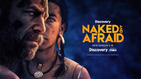 Naked And Afraid Season 17 Premiere Date Set For Discovery Channel S