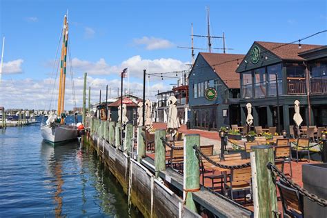 18 Fun Things To Do In Newport Ri On Your First Visit