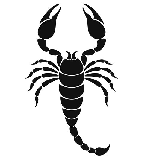 We explain the key scorpio traits and characteristics to help you understand this water sign. An Impeccable Explanation of the 8 Symbols of a Scorpio ...