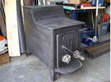 Fisher Wood Stove Models Pictures