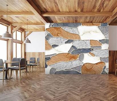 Texture Marble Rugged Tile Rock Ajwallpaper Tiles