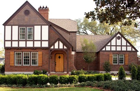 Tudor Style Home Ideas That Bring Old World Style Into The Modern Age