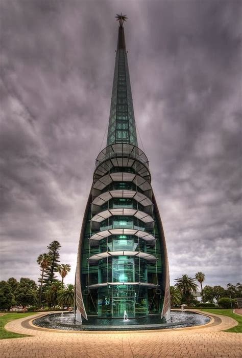 The Swan Bell Tower Perth Australia Best Of Pinterest