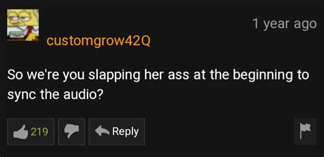 Gems From The Pornhub Comments Section Funny Gallery Ebaum S World