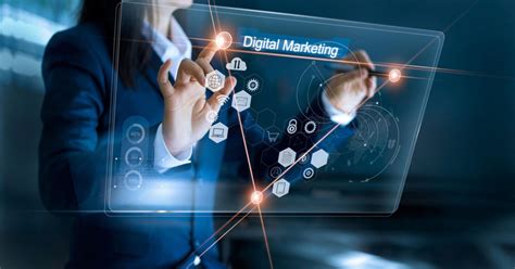 The Role of Digital Marketing for Business Success