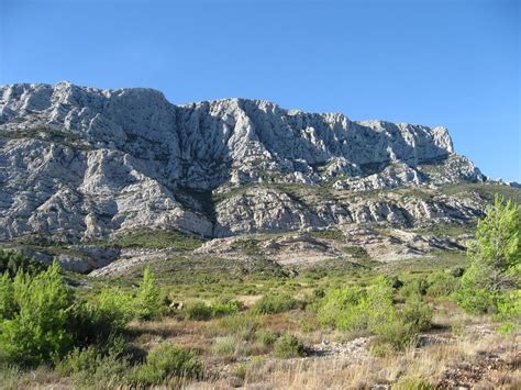 SainteVictoire Mountain  Aix en Provence │ Tourist Office