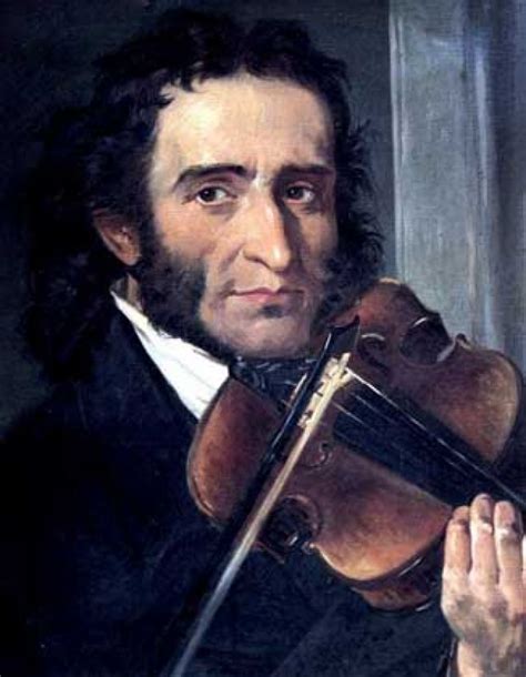 Niccolò Paganini Ambasciatore Del Pomodoro