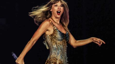 Taylor Swift Announces Eras Tour Concert Film Streaming Online On This Special Occasion Fans React