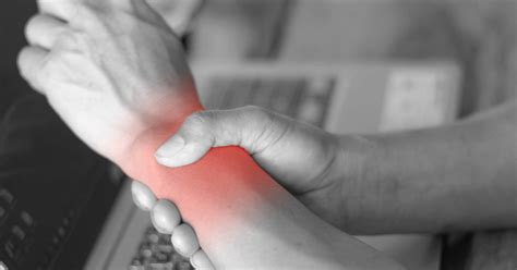 Repetitive Strain Injury Claim New York Rsi Compensation Lawyer