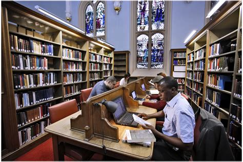 Welcome To Arriving Students At New College Library New College