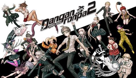 Maybe you would like to learn more about one of these? Danganronpa 2: Goodbye Despair Free Download « IGGGAMES