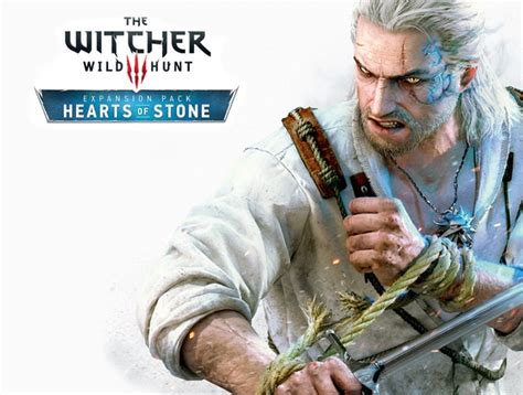 Of course, if you're just getting into the witcher 3 for the first time, you'll want to make your way through. The Witcher 3 Wild Hunt Hearts of Stone Expansion Teaser (video)