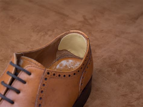 Guide Fix Holes In Shoes With Repair Patches Skolyx