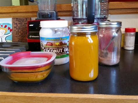 The Gut Health Protocol Turmeric Paste Recipe Turmeric Paste Tumeric