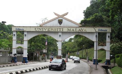 Generally, most of the university requires muet results, hence, make sure to give the test and hand over the certificate along with your application at. Eight Malaysian universities get top marks in rating ...