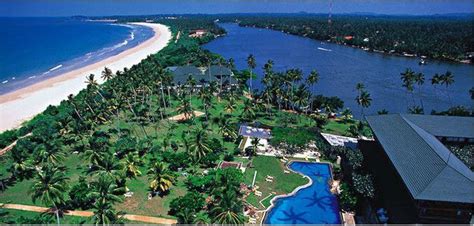 Bentota Beach Hotel Introduces Virtual Tour The Sri Lanka Travel Blog