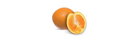 Les Oranges Bio Pronatura