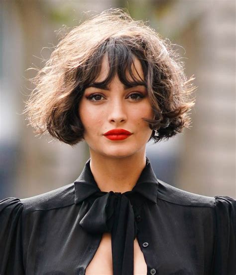 The 17 Hairstyles You Ll See Everywhere In Summer 2020 French Hair