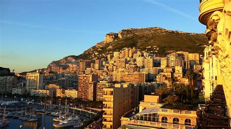 Mad For Monaco Fun Facts About Monaco