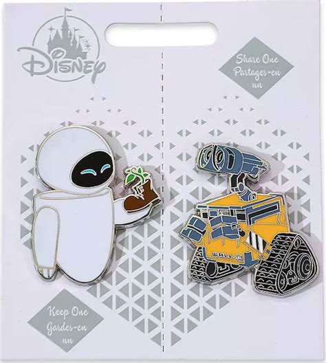 Couples Pin Sets At Shopdisney Disney Pins Blog