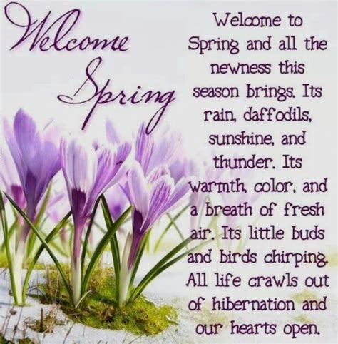 Good Cents On Twitter Happy Spring Day Spring Quotes Happy Spring