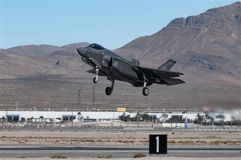 Nellis Begins Red Flag 24 1 Nellis Air Force Base Article Display